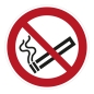 Mobile Preview: Rauchen verboten